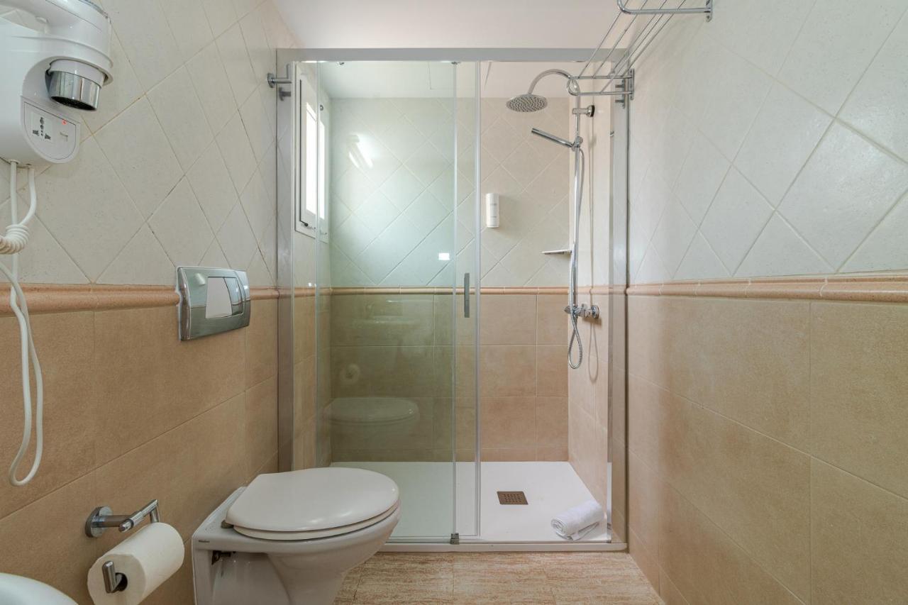 Flatguest Alisios Apartment คอร์ราเลโฮ ภายนอก รูปภาพ